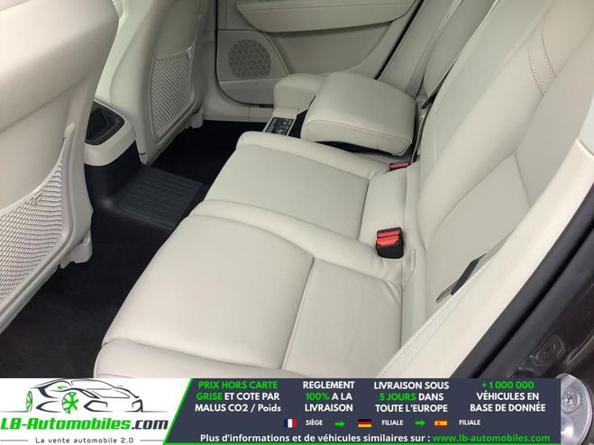 Volvo V90 T8 AWD 310 + 145 ch BVA Gris M�tallique de 2023