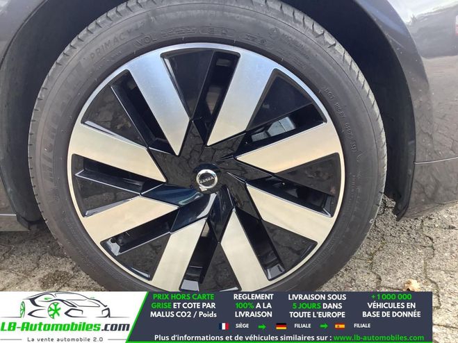 Volvo V90 T8 AWD 310 + 145 ch BVA Gris M�tallique de 2023