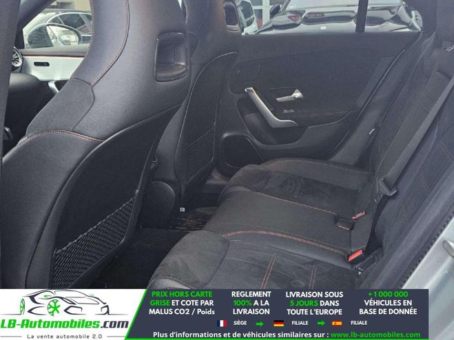 Mercedes Classe CLA 250 e BVA Argent� M�tallique de 2025