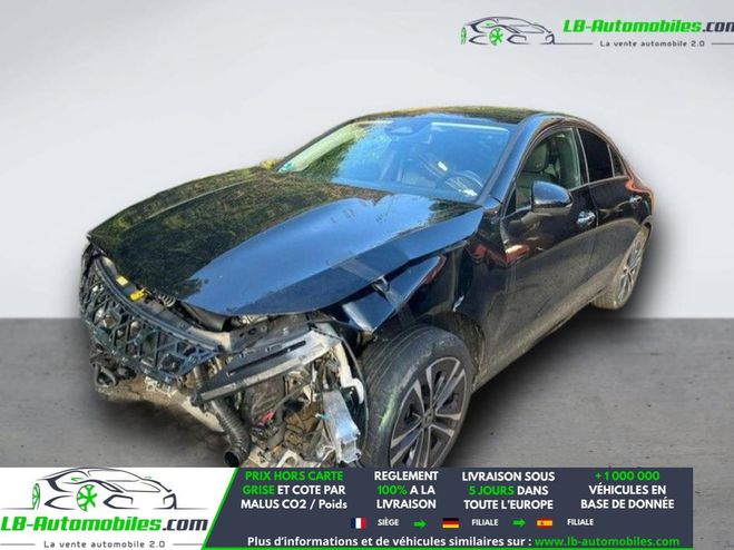 Mercedes Classe CLA 250 e BVA Noir de 2024