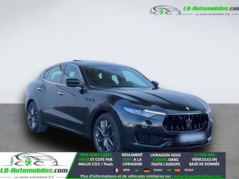  Voir d&eacute;tails -Maserati Levante 330 ch Hybrid &agrave; Beaupuy (31)