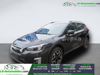  Voir d&eacute;tails -Subaru XV 2.0i e-150 ch BVA &agrave; Beaupuy (31)