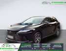 Lexus RX 450h+ 4WD Hybride Rechargeable &agrave; Beaupuy (31)