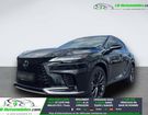Lexus RX 450h+ 4WD Hybride Rechargeable &agrave; Beaupuy (31)