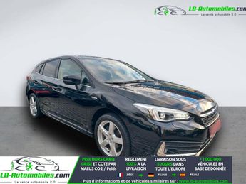  Voir d&eacute;tails -Subaru Impreza 2.0 e 150 ch BVA &agrave; Beaupuy (31)