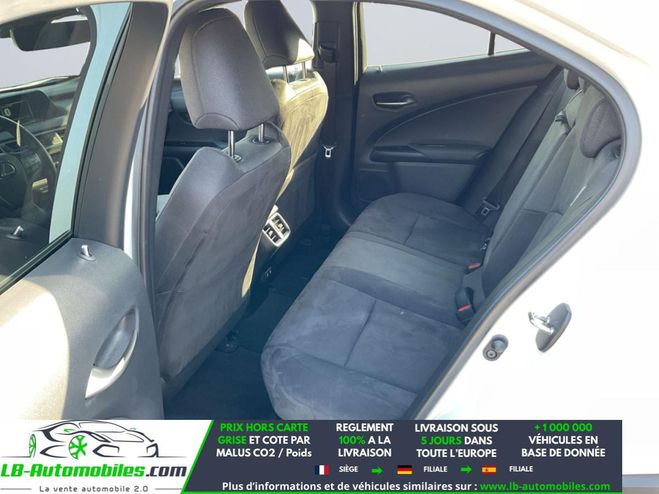 Lexus IS 300h Blanc M�tallique de 2020