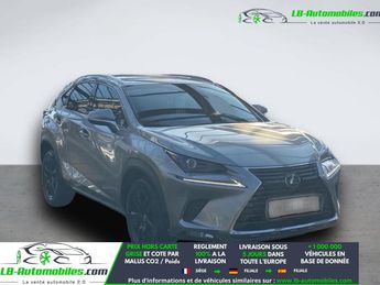  Voir d&eacute;tails -Lexus IS 300h &agrave; Beaupuy (31)