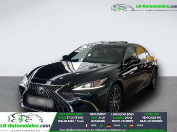  Voir d&eacute;tails -Lexus ES 300h &agrave; Beaupuy (31)