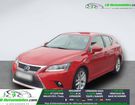 Lexus CT 200h &agrave; Beaupuy (31)