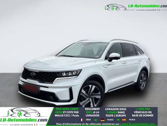  Voir d&eacute;tails -Kia Sorento 1.6 T-GDi Hybride 230 ch 5 pl BVA &agrave; Beaupuy (31)