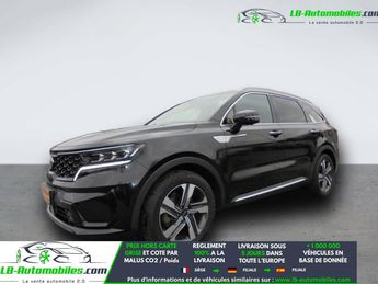  Voir d&eacute;tails -Kia Sorento 1.6 T-GDi Hybride 230 ch 5 pl BVA &agrave; Beaupuy (31)