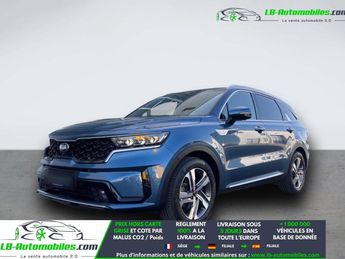  Voir d&eacute;tails -Kia Sorento 1.6 T-GDi Hybride 230 ch 5 pl BVA &agrave; Beaupuy (31)