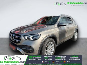  Voir d&eacute;tails -Mercedes GLE 350 e EQ POWER BVA 4Matic &agrave; Beaupuy (31)