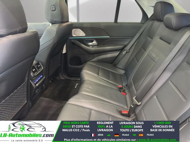 Mercedes GLE 350 e EQ POWER BVA 4Matic Blanc M�tallique de 2021