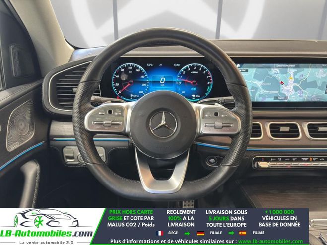 Mercedes GLE 350 e EQ POWER BVA 4Matic Blanc M�tallique de 2021