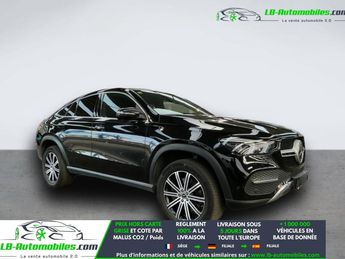  Voir d&eacute;tails -Mercedes GLE 350 e BVA 4Matic &agrave; Beaupuy (31)