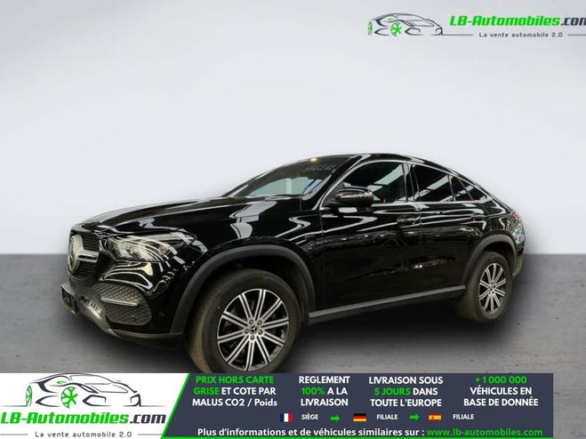 Mercedes GLE 350 e BVA 4Matic Noir M�tallique de 2022