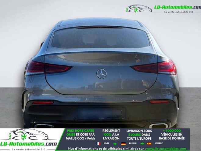 Mercedes GLE 350 e BVA 4Matic Gris M�tallique de 2022
