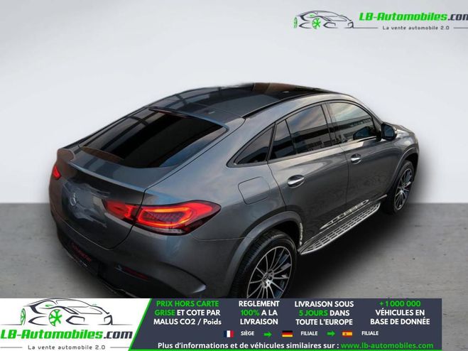 Mercedes GLE 350 e BVA 4Matic Gris M�tallique de 2022