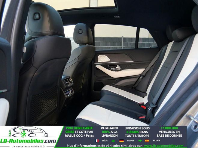 Mercedes GLE 350 e BVA 4Matic Gris M�tallique de 2022