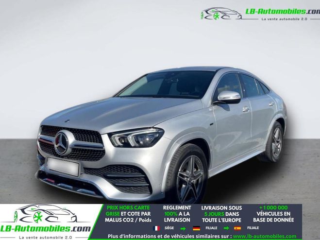 Mercedes GLE 350 de BVA 4Matic Argent� M�tallique de 2020