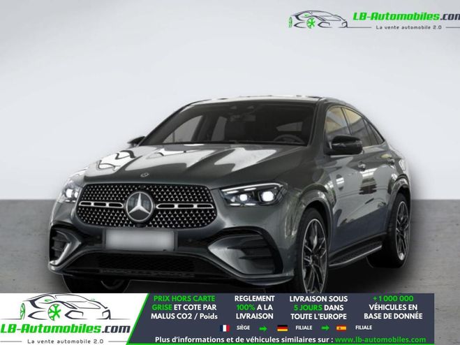 Mercedes GLE 350 de BVA 4Matic Gris M�tallique de 2025