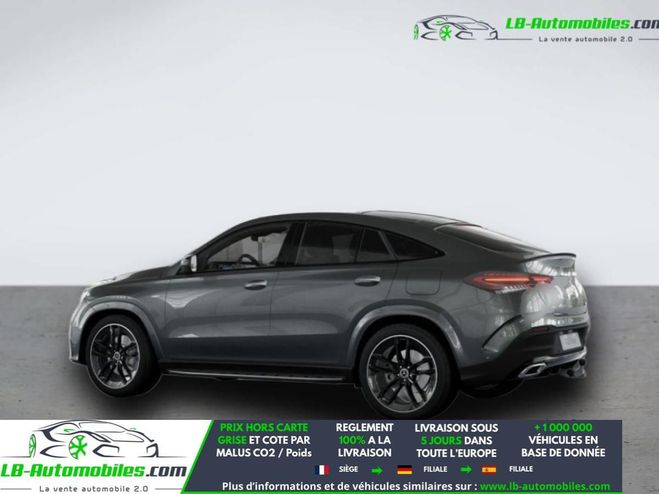 Mercedes GLE 350 de BVA 4Matic Gris M�tallique de 2025