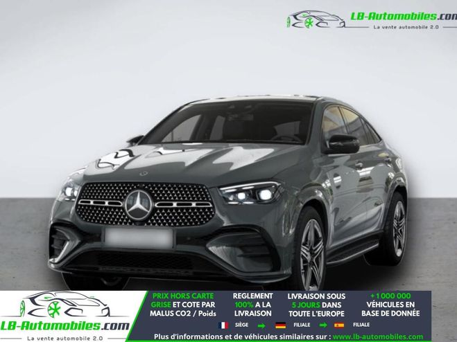 Mercedes GLE 350 de BVA 4Matic Gris de 2025