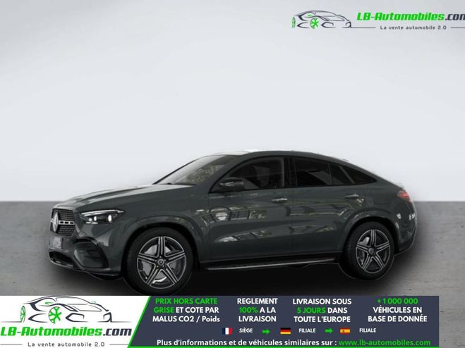 Mercedes GLE 350 de BVA 4Matic Gris de 2025