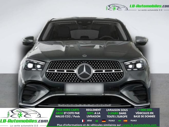 Mercedes GLE 400 e BVA 4Matic Gris M�tallique de 2024