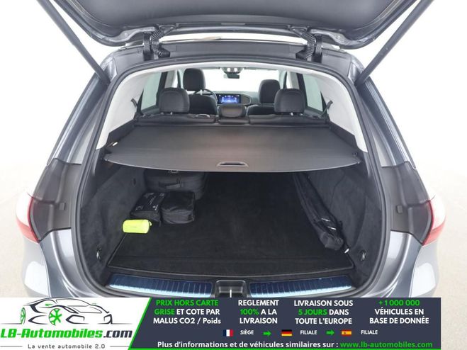 Mercedes GLE 400 e BVA 4Matic Gris M�tallique de 2025
