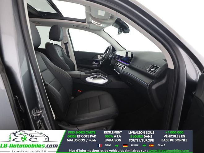 Mercedes GLE 400 e BVA 4Matic Gris M�tallique de 2025