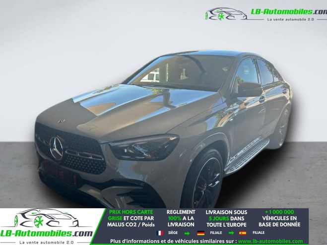 Mercedes GLE 400 e BVA 4Matic Gris de 2025
