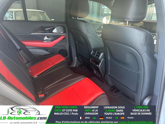 Mercedes GLE 400 e BVA 4Matic Gris de 2025