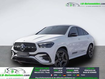  Voir d&eacute;tails -Mercedes GLE 350 de BVA 4Matic &agrave; Beaupuy (31)
