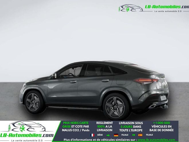 Mercedes GLE 350 de BVA 4Matic Gris M�tallique de 2025