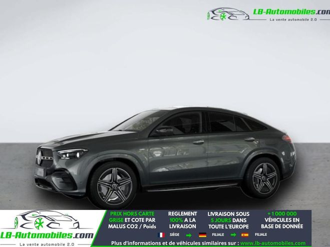 Mercedes GLE 350 de BVA 4Matic Gris M�tallique de 2025
