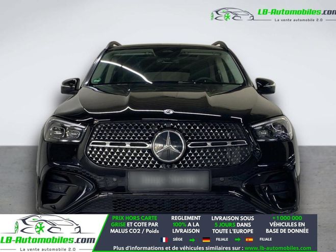 Mercedes GLE 400 e BVA 4Matic Noir M�tallique de 2025