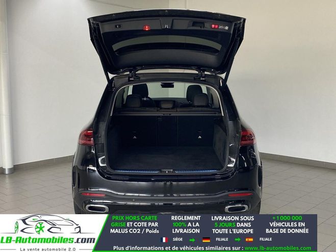 Mercedes GLE 400 e BVA 4Matic Noir M�tallique de 2025