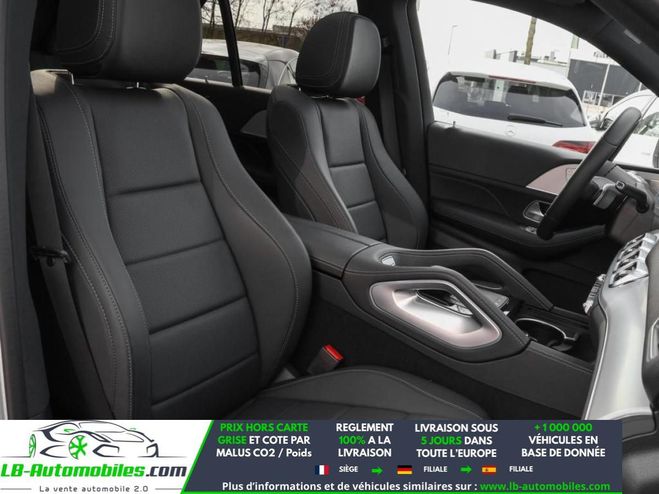 Mercedes GLE 400 e BVA 4Matic Argent� M�tallique de 2024