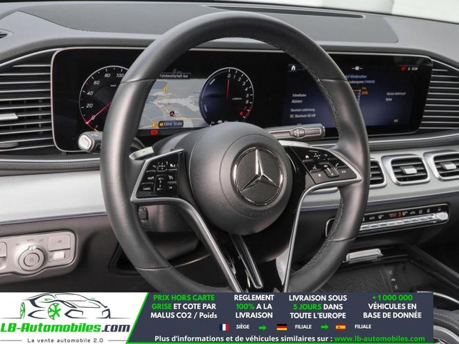 Mercedes GLE 400 e BVA 4Matic Argent� M�tallique de 2024