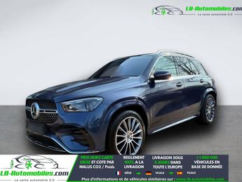  Voir d&eacute;tails -Mercedes GLE 400 e BVA 4Matic &agrave; Beaupuy (31)
