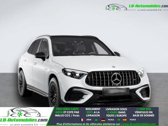  Voir d&eacute;tails -Mercedes GLC 63 S AMG BVA 4Matic+ &agrave; Beaupuy (31)