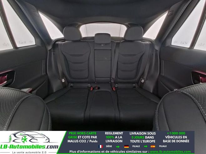 Mercedes GLC 63 S AMG BVA 4Matic+ Blanc M�tallique de 2024