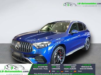  Voir d&eacute;tails -Mercedes GLC 63 AMG BVA 4Matic &agrave; Beaupuy (31)