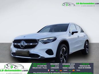  Voir d&eacute;tails -Mercedes GLC 300 e BVA 4Matic &agrave; Beaupuy (31)
