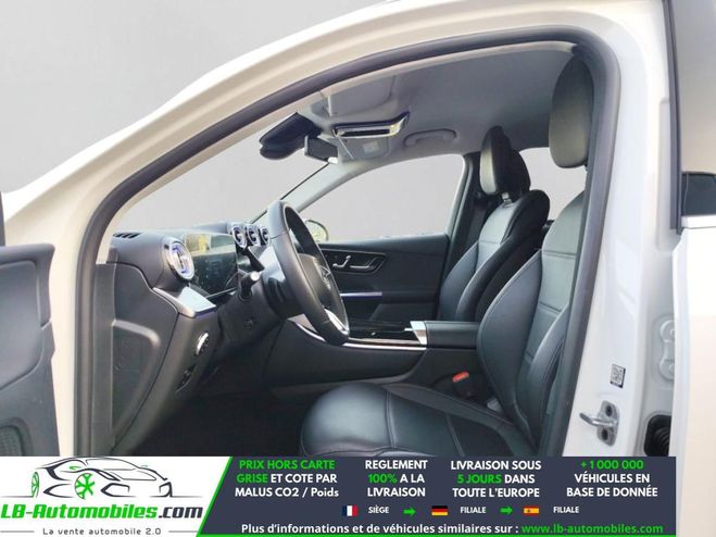 Mercedes GLC 300 e BVA 4Matic Blanc de 2023