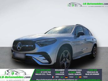  Voir d&eacute;tails -Mercedes GLC 300 e BVA 4Matic &agrave; Beaupuy (31)