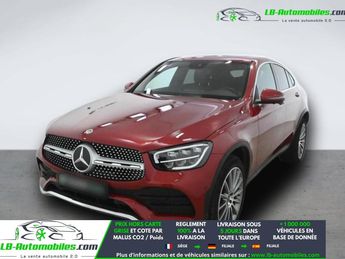  Voir d&eacute;tails -Mercedes GLC 300 de BVA 4Matic &agrave; Beaupuy (31)