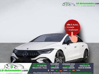  Voir d&eacute;tails -Mercedes Classe E 53 AMG 4MATIC+ &agrave; Beaupuy (31)